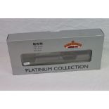 Boxed Bachmann NRM National Railway Museum Platinum Collection City of Truro locomotive, with