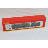 Boxed Hornby OO gauge Super Detail R2542 BR 4-6-2 West Country Class 34092 City of Wells DCC Ready