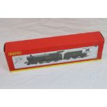 Boxed Hornby OO gauge Super Detail R2547 GWR 4-6-0 Grange Class Locomotive Llanfair Grange DCC Ready