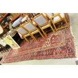 Large Eastern Wool Rug, approx. 366cms x 280cms