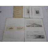 LEWIS, F.C. The Scenery of the Rivers Tamar and Tavy, in Forty Seven Subjects... 1st.ed. 1823,