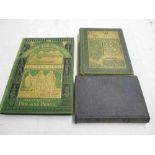 MANNING, S. The Land of the Pharaohs... c.1897, London, 4to orig. gt. dec. cl. plus 2 other (3)