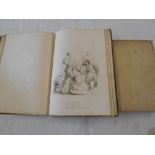 MOORE, T. (trans.) & PORTER, R.K. (ills) & VENDRAMINI, J. (engrv.) Odes of Anacreon (1805),