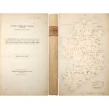 1837 Municipal Corporation Boundries (Ireland), Reports and Plans. Ordered by the House of