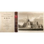 Monck Mason, William. The History and Antiquities of the Collegiate and Cathedral Church of St.