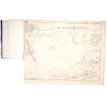 Beechey, Captain FW, et al. Report of the Merits of the Western Harbours of Ireland. Copy of the