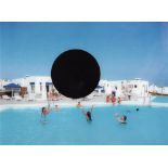 Ruth Rogers UNTITLED, 1999 digital print on perspex with label on reverse 17.50 by 23.50in. (44.5 by