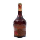 1960s Gilbeys Redbreast Twelve Years Old whiskey. One bottle. One bottle