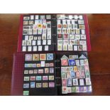 A significant Hungary stamp collection in 2 volumes - Better sets and singles spotted - Mint and
