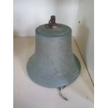 An Air Ministry bell