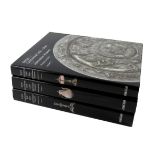 Schroder, T., British and Continental Gold and Silver in the Ashmolean Museum, 2009, hard bound with