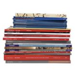 A collection of Auction Catalogues mainly Antiquities including Bonhams, Christie's and Sotheby's