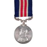 The Great War Military Medal to fatal casualty Corporal Ernest Middleton, Manchester Regiment; M.M.,