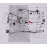 ‡George Dannatt (1915-2009)September DrawingSigned and dated 1999 also signed titled and dated