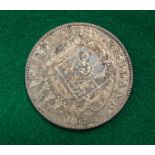 George III Bank of England Dollar 1804, in very fine condition
