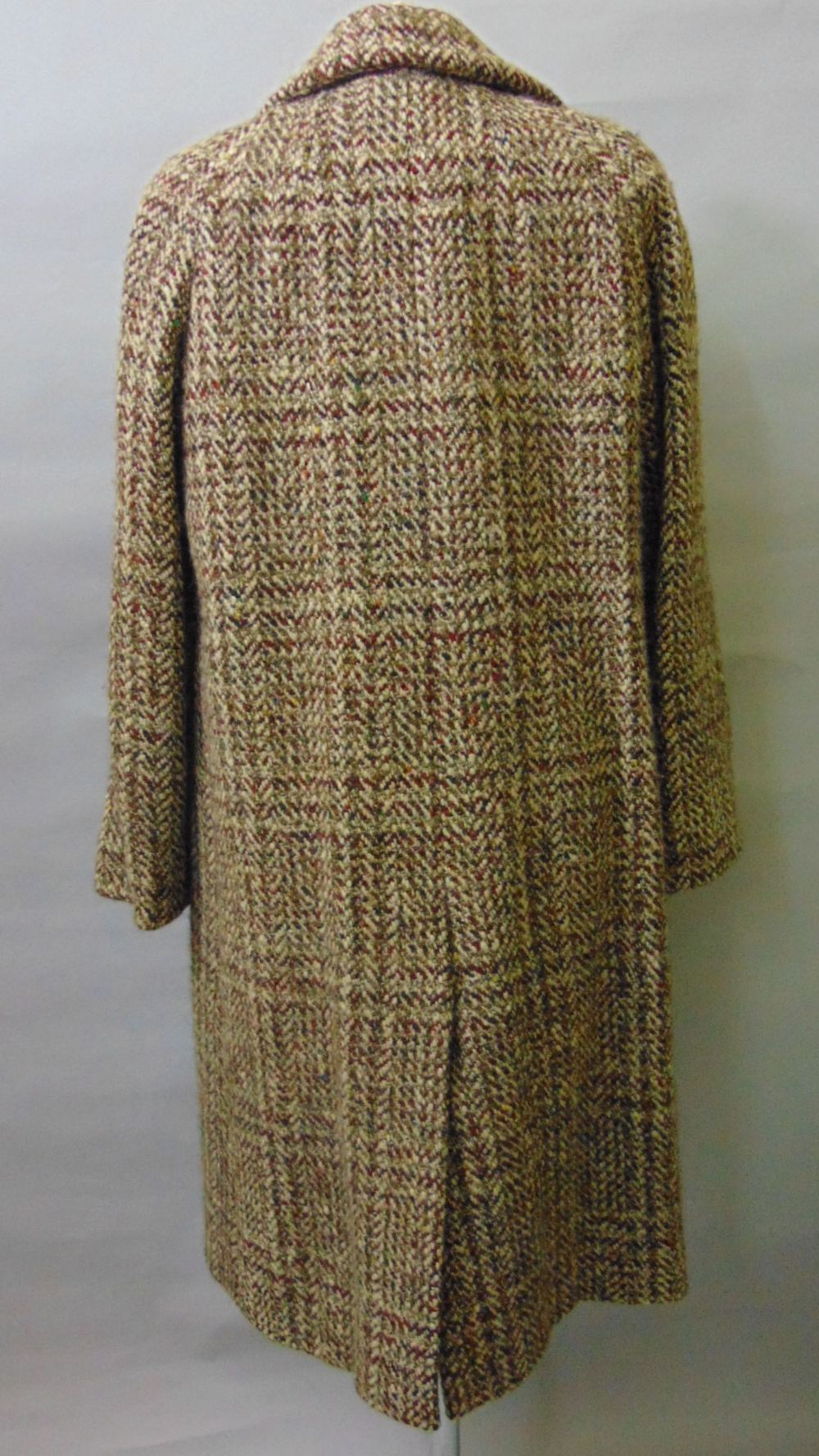 A vintage ladies woollen Jaeger jacket - Image 2 of 3