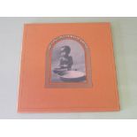 RECORD ALBUM, VARIOUS ARTISTS, 'THE CONCERT FOR BANGLADESH' IN THREE INNER SLEEVES + BOOK, BOXED [8]