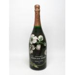 A MAGNUM OF PERRIER- JOUET VINTAGE 1975 CHAMPAGNE, 150CL.