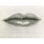 MAN RAY - Lips