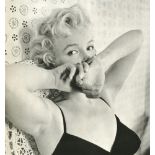 CECIL BEATON - Marilyn Monroe 1956 #2