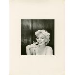 CECIL BEATON - Marilyn Monroe 1956 #1