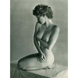 ANDRE DE DIENES - Support