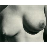 YASUO KUNIYOSHI - Nude