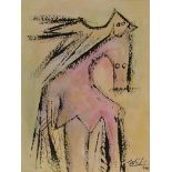 WIFREDO LAM - El Par