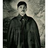 CARL M. MYDANS - Generalissimo Chiang Kai-shek