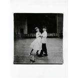 DIANE ARBUS - The Junior Interstate Ballroom Dance Champions, Yonkers, New York