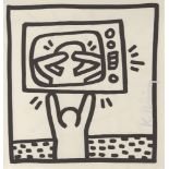 KEITH HARING - TV Drama