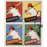 ANDY WARHOL - Pete Rose