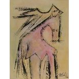 WIFREDO LAM - El Par