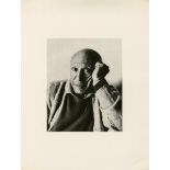 CECIL BEATON - Pablo Picasso