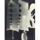 MAN RAY - Rayograph - 088