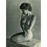 ANDRE DE DIENES - Support