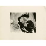 CECIL BEATON - Marlene Dietrich [1935]