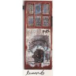 JEAN-MICHEL BASQUIAT - Pork