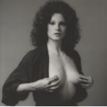 ROBERT MAPPLETHORPE - Lisa Lyon