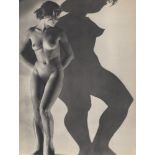 DORA MAAR - Femme nu #55