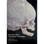 DAMIEN HIRST - Forgotten Promises (For Heaven's Sake)