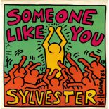 KEITH HARING - Sylvester: Someone Like You