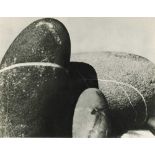 MAN RAY - Pebbles