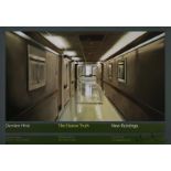 DAMIEN HIRST - The Elusive Truth - Hospital Corridor