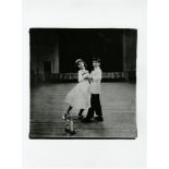 DIANE ARBUS - The Junior Interstate Ballroom Dance Champions, Yonkers, New York