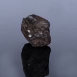 A CHELYABINSK - CHONDRITE: LL5 Location: Russia Weight: 67.40 Individual Fall: 15 February 2013 TKW: