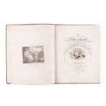 Laurie, Robert & James Whittle NEW AND ELEGANT GENERAL ATLAS London: Laurie and Whittle, 1804
