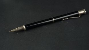 GEORGE JENSEN SILVER PENCIL