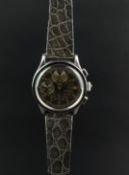 Gent’s Tissot Janeiro1853 Chronograph