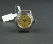 TUDOR Oyster prince 31 boys size